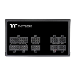 Thermaltake Toughpower GF1 650W Premium Edition Full Modular 80 plus Gold - tienda online