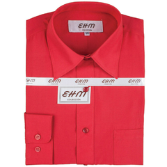 Camisa EHM Roja