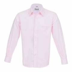 Camisa| Rosa | Haber's