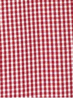 Camisa Cuadros rojos - comprar en línea