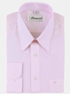 Camisa| Rosa | Haber's