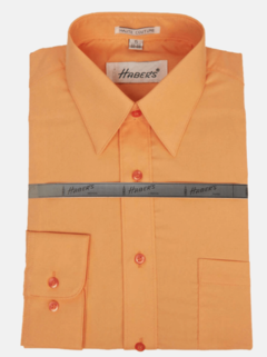 Camisa Haber's Orange