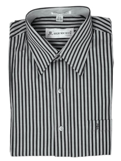 Camisa Rayas Oxford - comprar en línea