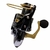 Molinete Albatroz XTREME 40 Black Gold 3+1 rolamentos na internet