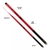 Kit com 3 varas Maruri telescopica JOKER RED 3,90m - comprar online