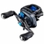 Carretilha Shimano SLX XT 151 HG esquerda