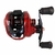 Carretilha CW Super 6 rolamentos 0,30mm/190m Vermelho - comprar online