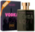 Paris Elysees -Vodka Love EDT 100ml - Feminino - Contratipo Britney Spears Midnight - comprar online