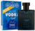 Paris Elysees - Vodka Night Masculino EDT 100ml - Contraipo Bleu de Chanel - comprar online