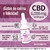 CBD 6000 ml