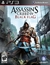 ASSASSIN'S CREED IV BLACK FLAGS PS3 - DIGITAL