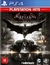 BATMAN ARKHAM KNIGHT PS4 - DIGITAL