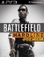 BATTLEFIELD HARDLINE PREMIUM PS3 - DIGITAL