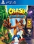 CRASH BANDICOOT N SANE TRILOGY PS4 - DIGITAL