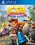 CRASH TEAM RACING NITRO FUEL PS4 - DIGITAL