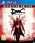 DEVIL MAY CRY DEFINITIVE EDITION EF. $4999 - PS4 SEMI NUEVO