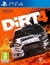 DIRT 4 PS4 - DIGITAL