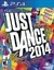 just dance 2014