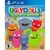 UGLY DOLLS - PS4 FISICO NUEVO