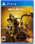 MORTAL KOMBAT 11 ULTIMATE - PS4 FISICO NUEVO