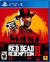 RED DEAD REDEMPTION 2 - PS4 FISICO NUEVO