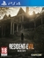 RESIDENT EVIL BIOHAZARD 7 PS4 - DIGITAL