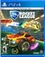 ROCKET LEAGUE - PS4 SEMI NUEVO