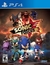 SONIC FORCE PS4 - DIGITAL