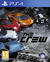 THE CREW - PS4 FISICO NUEVO