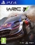 WRC 7 RALLY PS4 - DIGITAL