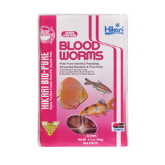 Blood Worm 100 gr - comprar en línea