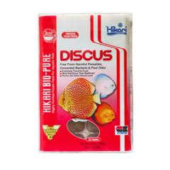 Alimento Congelado Discus 100 gr