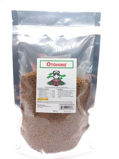 Otohime 100 gr. Alimento para peces disco. - comprar en línea