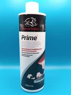 Prime 325 ml. Acondicionador para acuarios. en internet