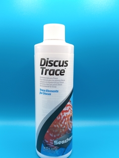 Discus trace 250 ml. Acondicionador para acuarios. en internet