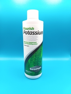 Flourish Potassium de 250 ml. Abono para plantas en internet