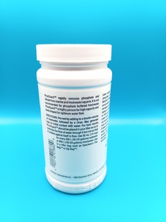 Imagen de Phosguard de 250 ml. Medio filtrante químico.