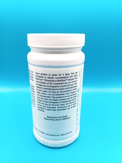 Phosguard de 250 ml. Medio filtrante químico. - tienda en línea