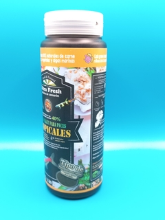 Ultra Fresh Micro Pellet para peces Tropicales 330ml/ 130 gr - comprar en línea