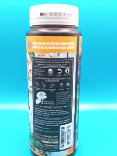 Ultra Fresh Micro Pellet para peces Tropicales 330ml/ 130 gr - tienda en línea