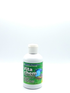 Vita chem 4 onzas. Vitaminas para peces - comprar en línea