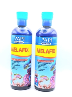 Api Melafix Marine 16 onzas Pack de 2