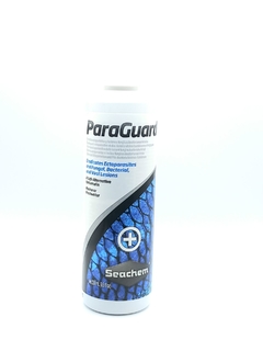 Paraguard 250 ml. Tratamiento para peces.