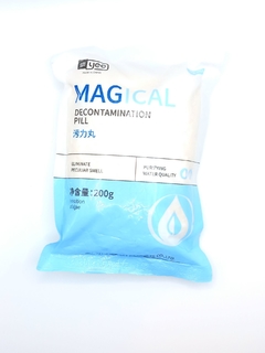 Magical Yee. Medio Filtrante. - comprar en línea