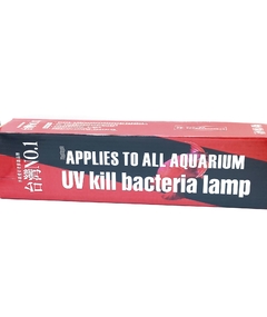 Lámpara UV para acuario - tienda en línea