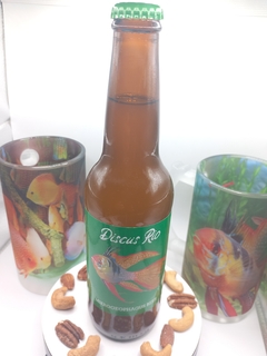 Cervezas conmemorativas Discus Rio - tienda en línea