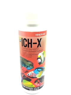 ICH-X HIKARI 4.0 o.z.
