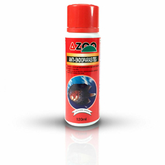 ANTI - ENDOPARASITOS AZOO 120 ml