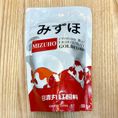 Alimento Mizuho 300 gr; para Goldfish. - comprar en línea