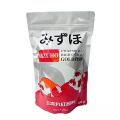 Alimento Mizuho 300 gr; para Goldfish.